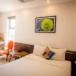 Richico Garden Beach Hotel
