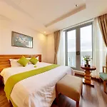 Richico Garden Beach Hotel