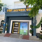 Richico Garden Beach Hotel