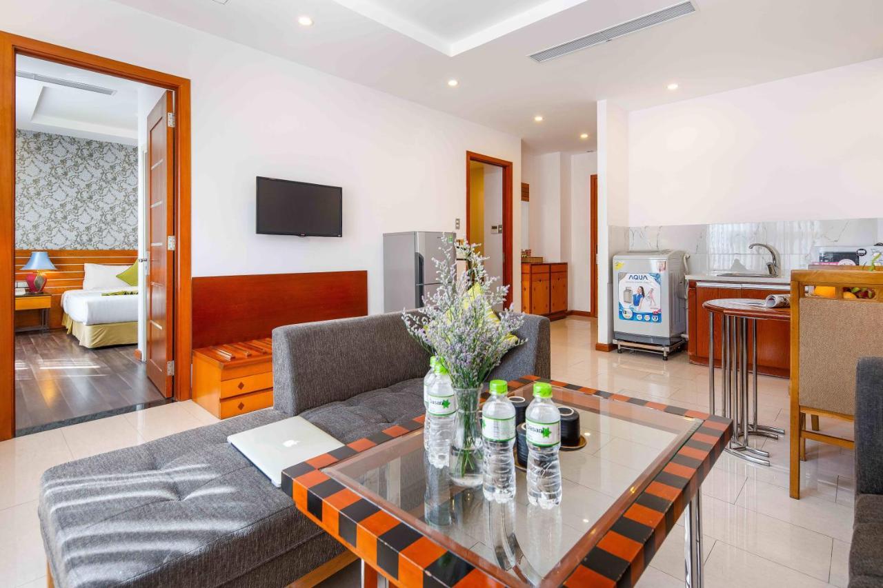 Richico Garden Beach 3*