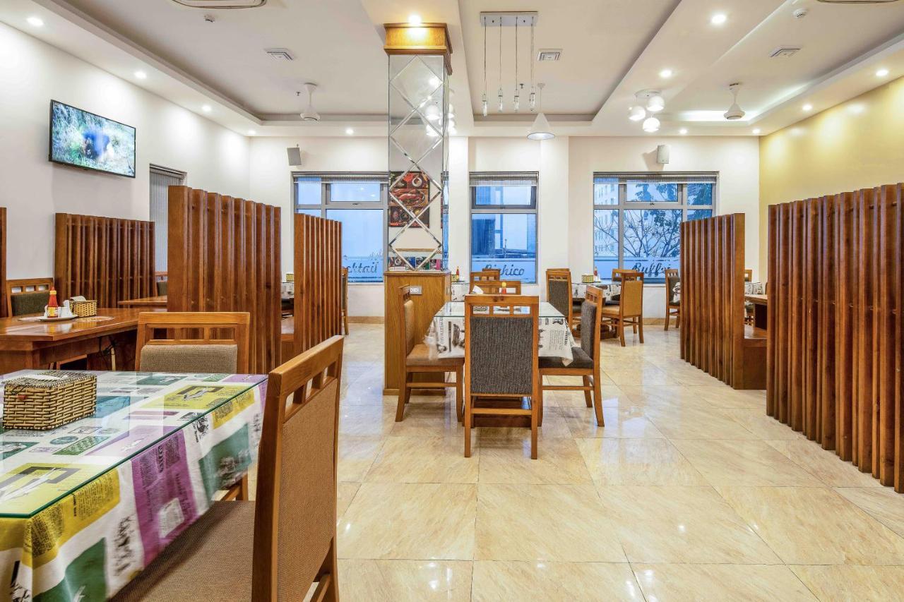 Hotel Richico Garden Beach 3*