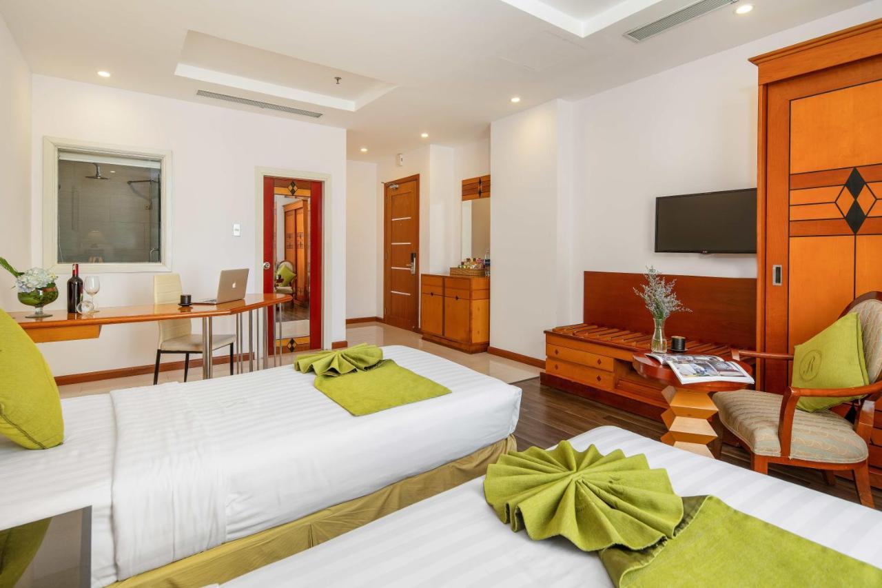 Richico Garden Beach 3*