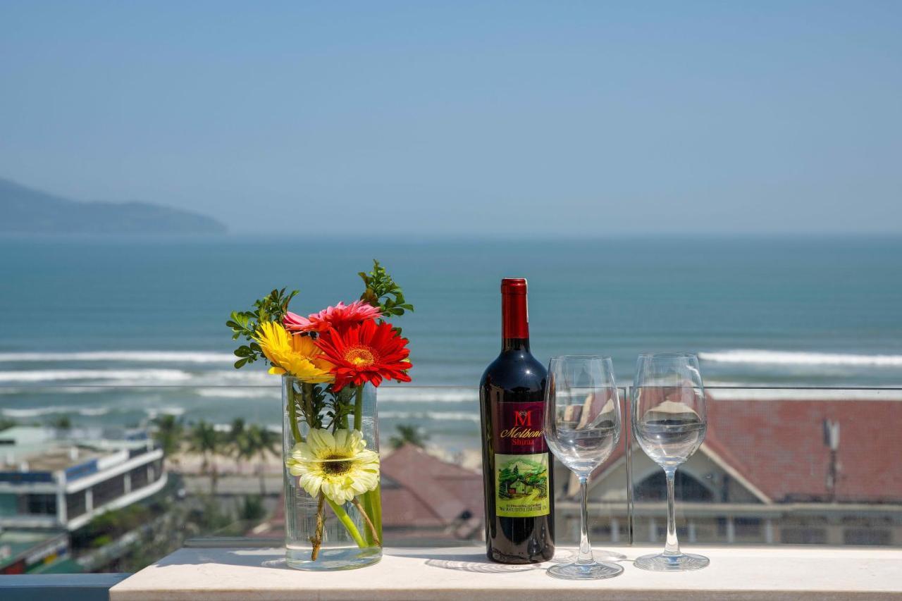Hotel Richico Garden Beach