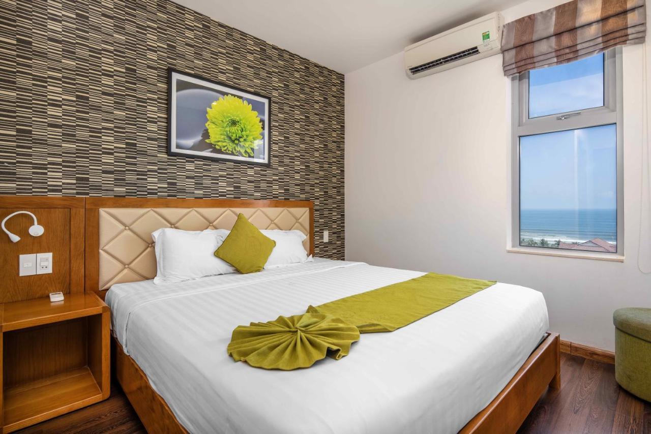 Hotel Richico Garden Beach