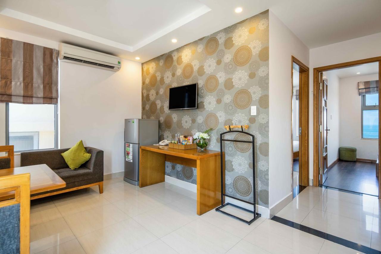 Richico Garden Beach 3*