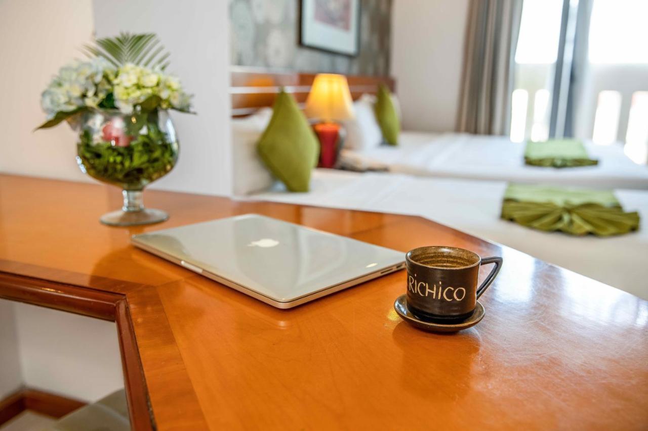 Hotel Richico Garden Beach