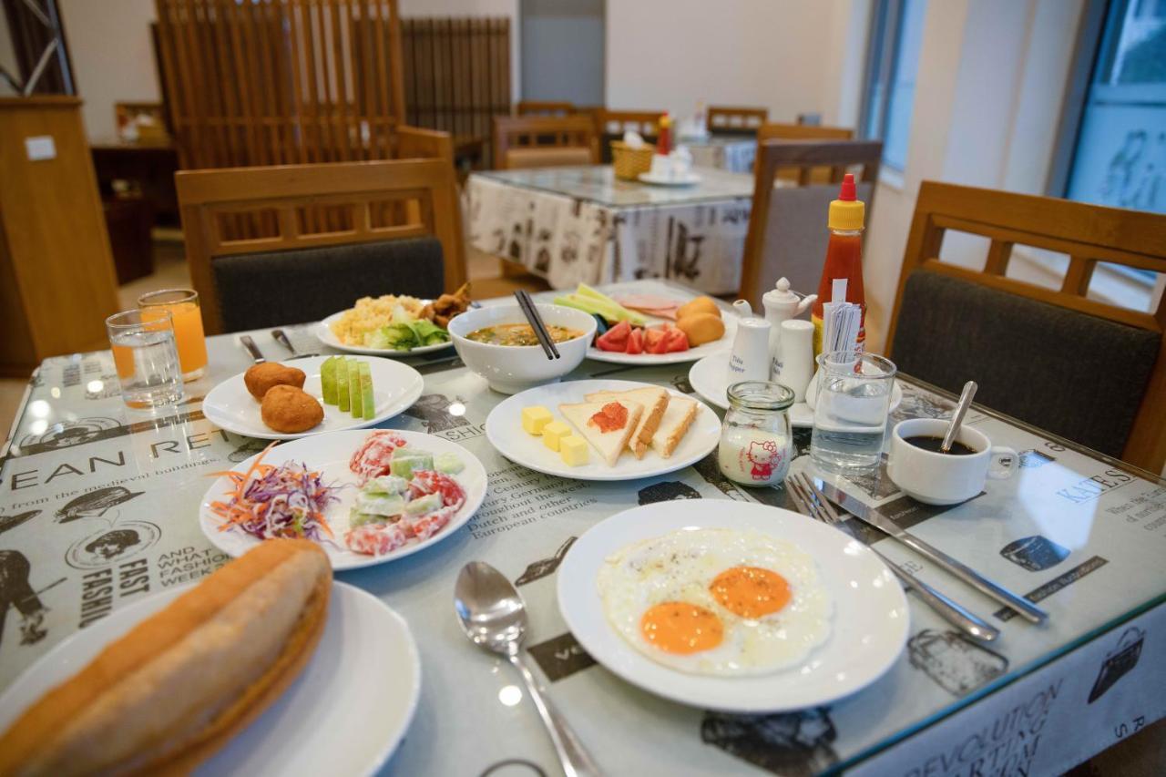 Richico Garden Beach Hotel 3*