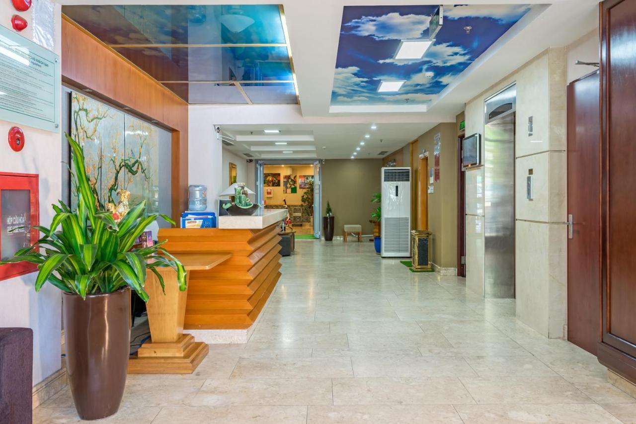 Hotel Richico Garden Beach 3*
