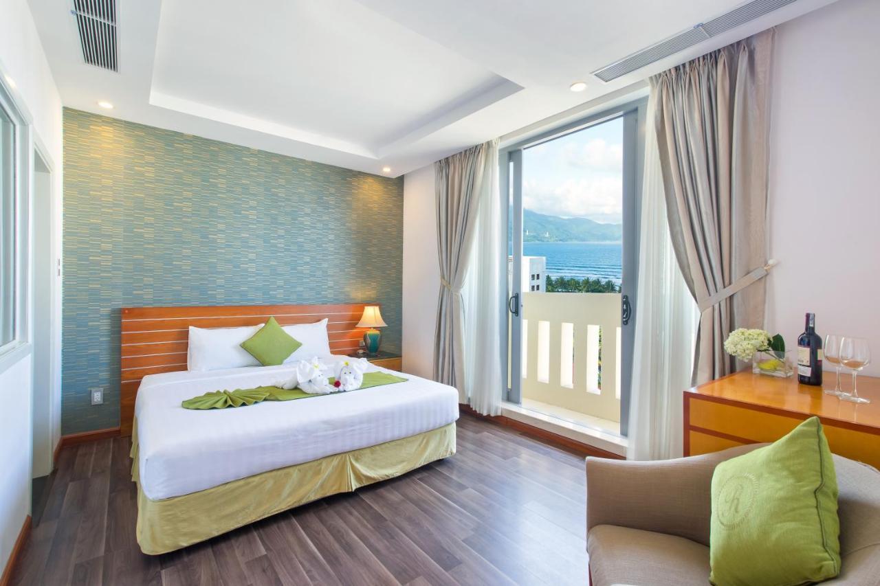 Richico Garden Beach Da Nang