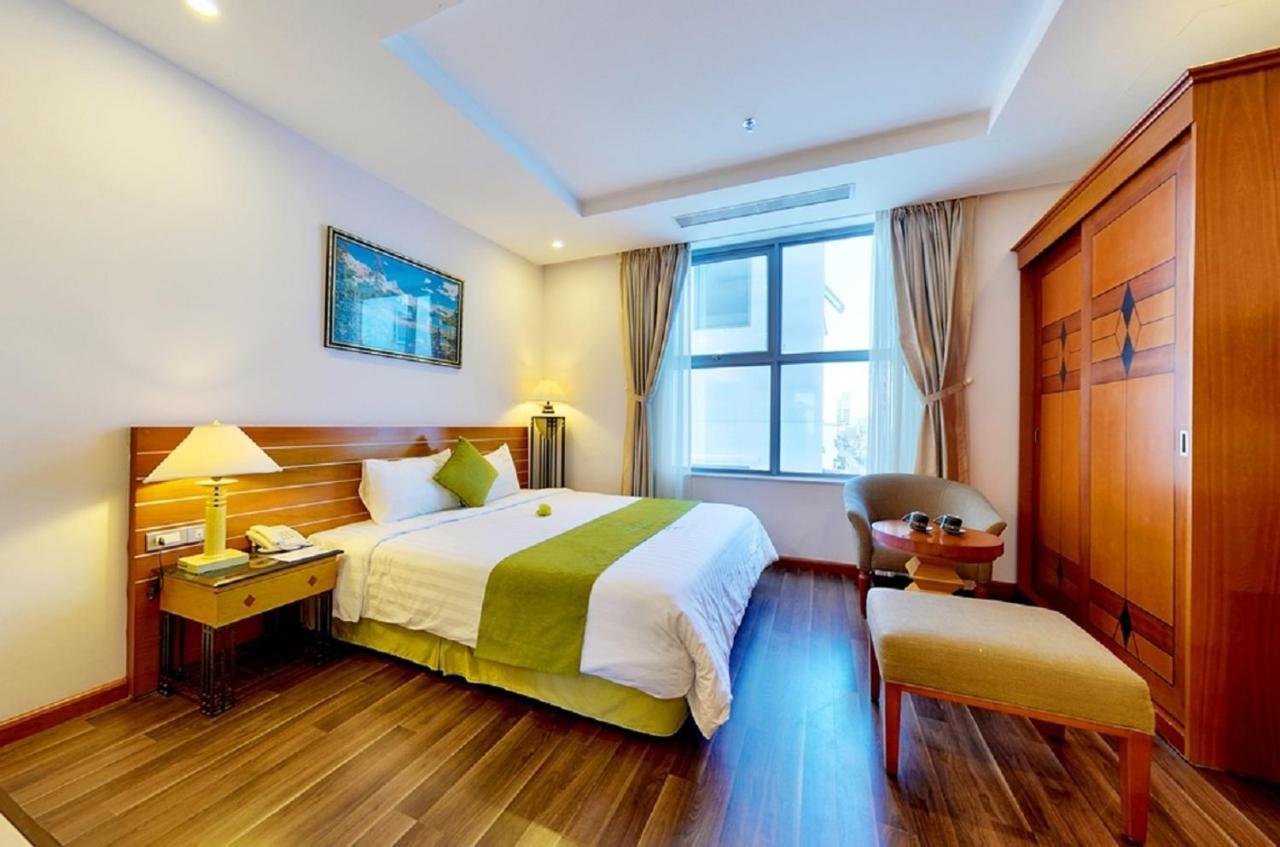 Hotel Richico Garden Beach