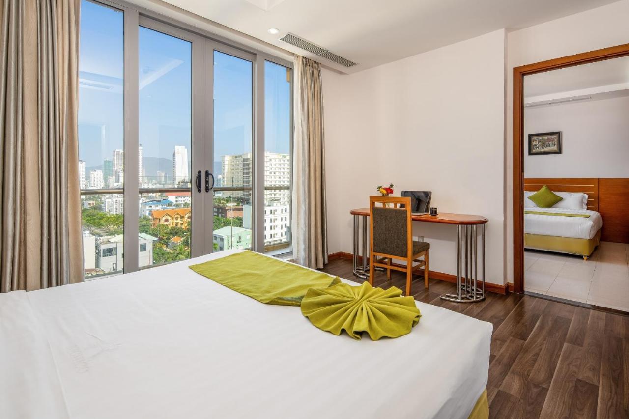 Richico Garden Beach 3*