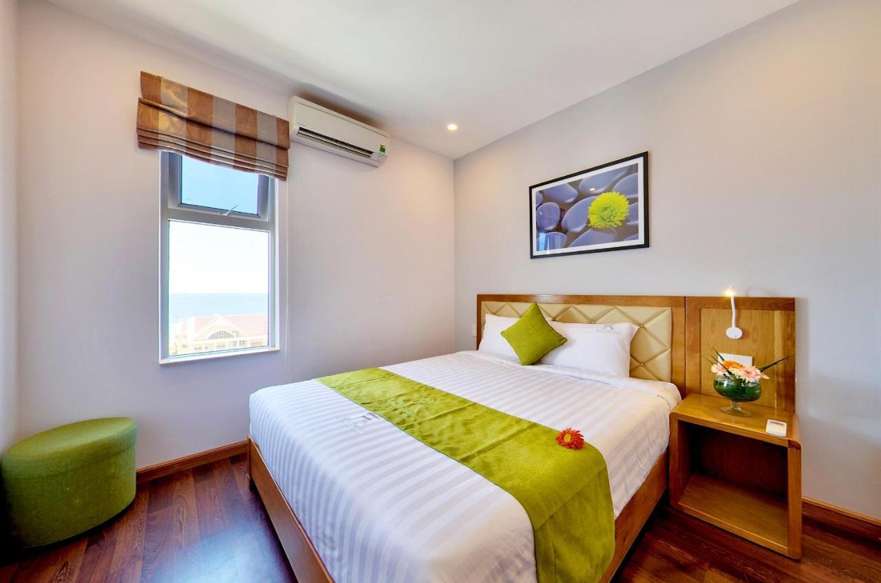 Richico Garden Beach Da Nang