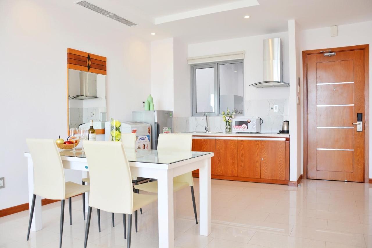 Richico Garden Beach 3* Da Nang