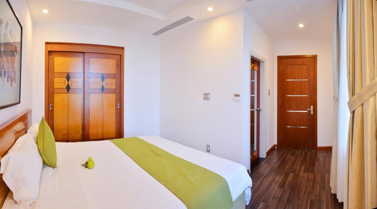 Richico Garden Beach 3*