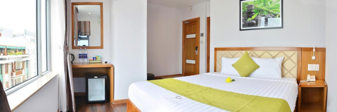 Hotel Richico Garden Beach Da Nang