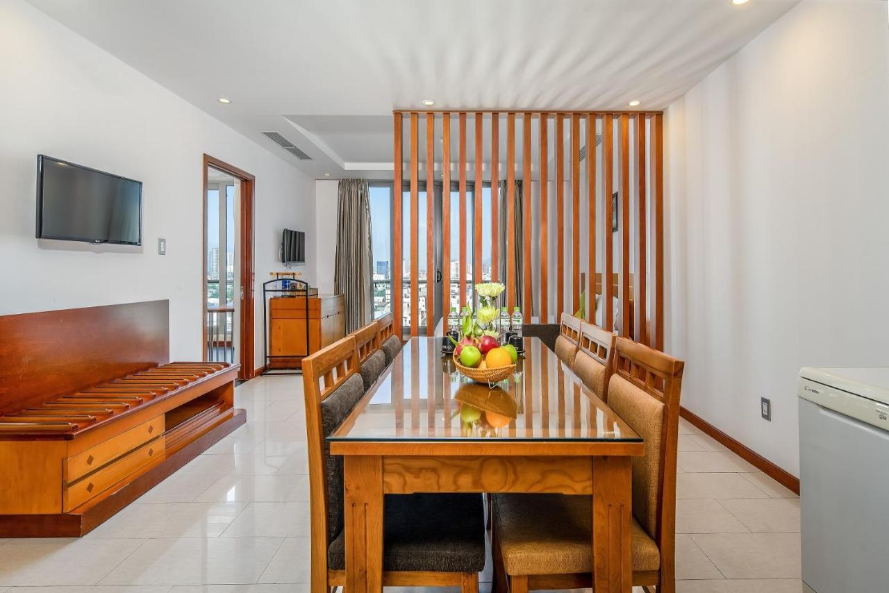 Richico Garden Beach 3* Da Nang