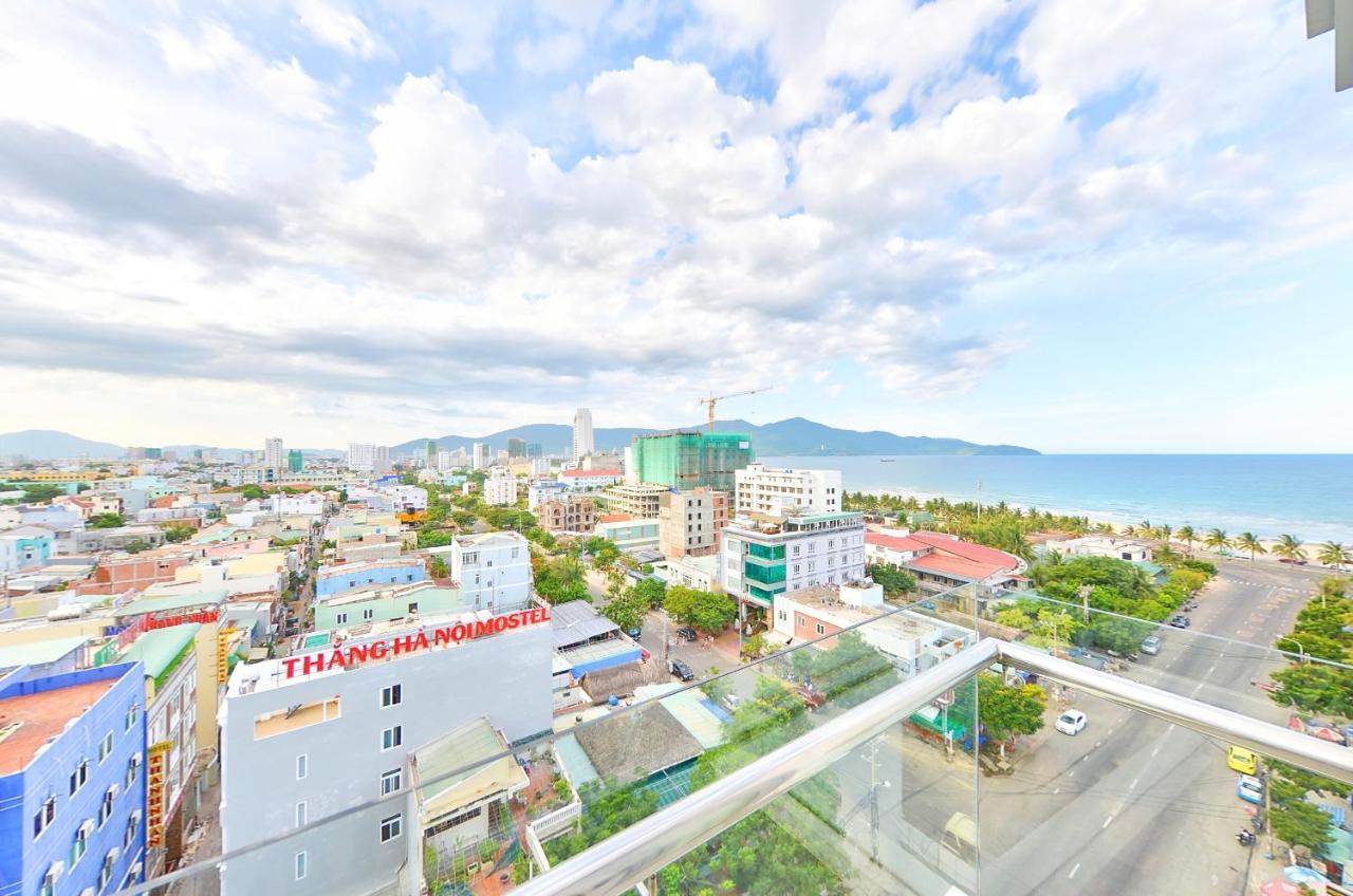 Richico Garden Beach Da Nang