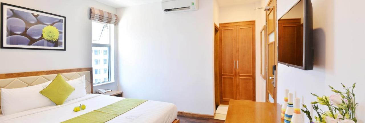 Hotel Richico Garden Beach 3*