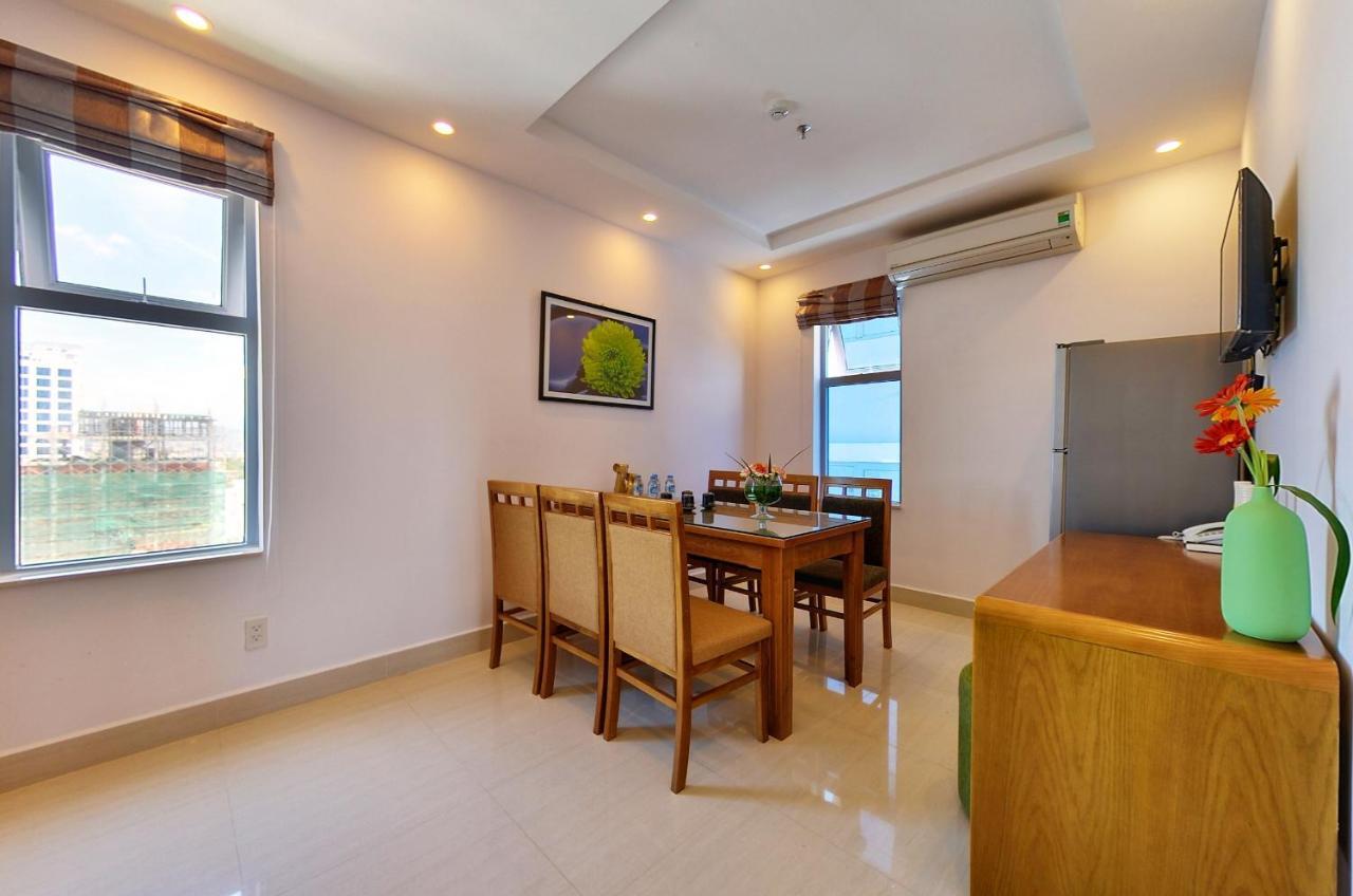 Hotel Richico Garden Beach 3*
