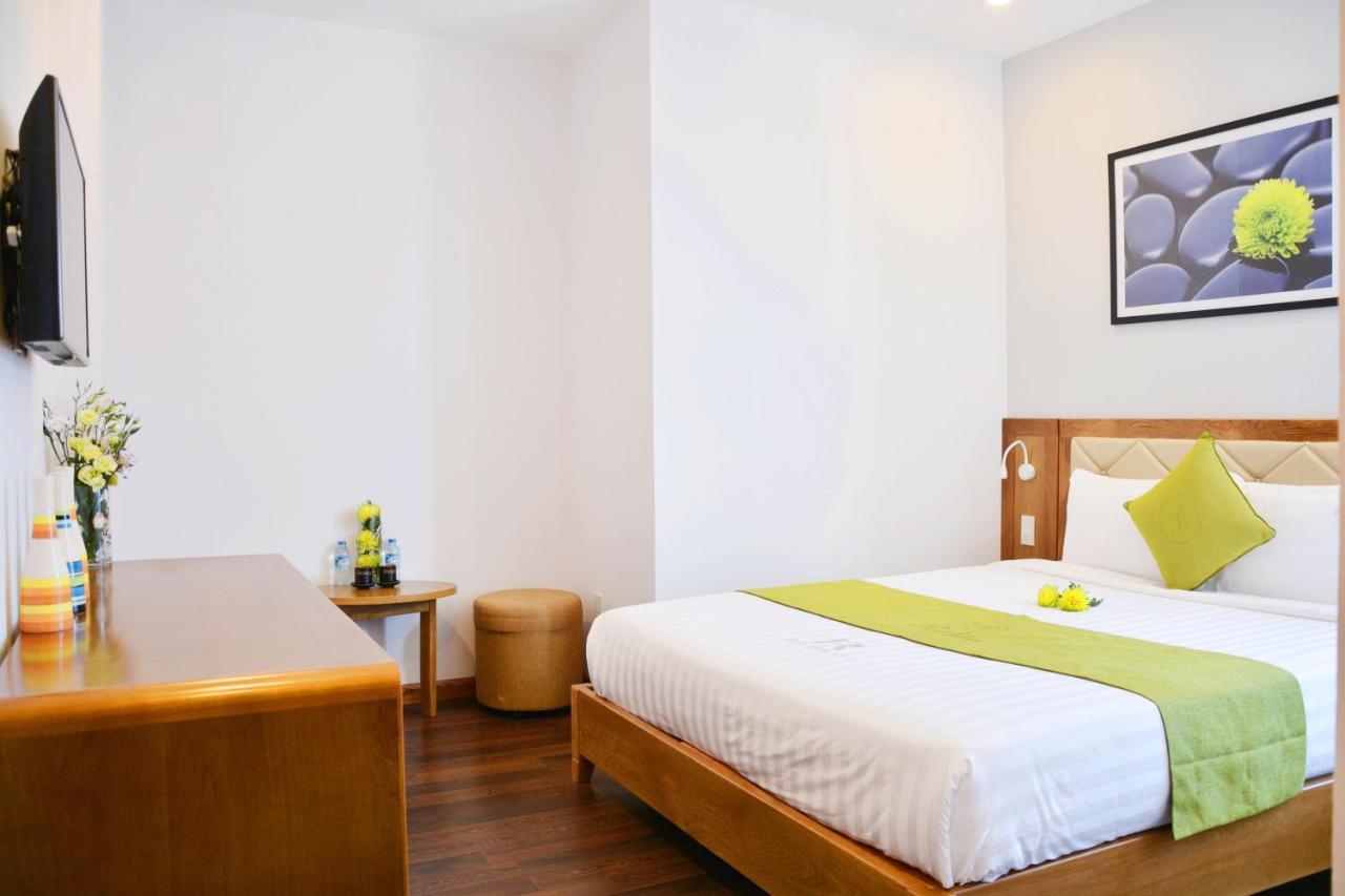 Richico Garden Beach Hotel 3*