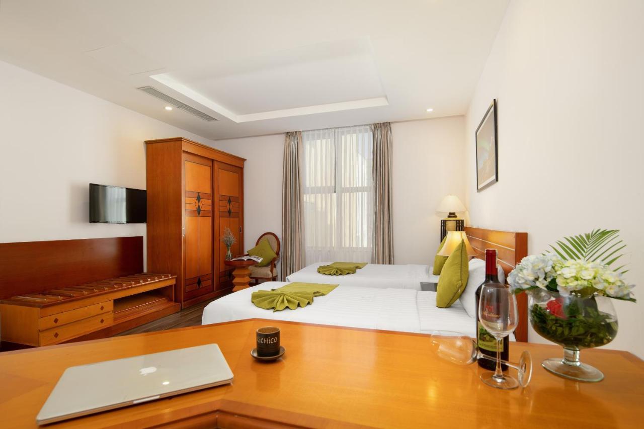 Hotel Richico Garden Beach