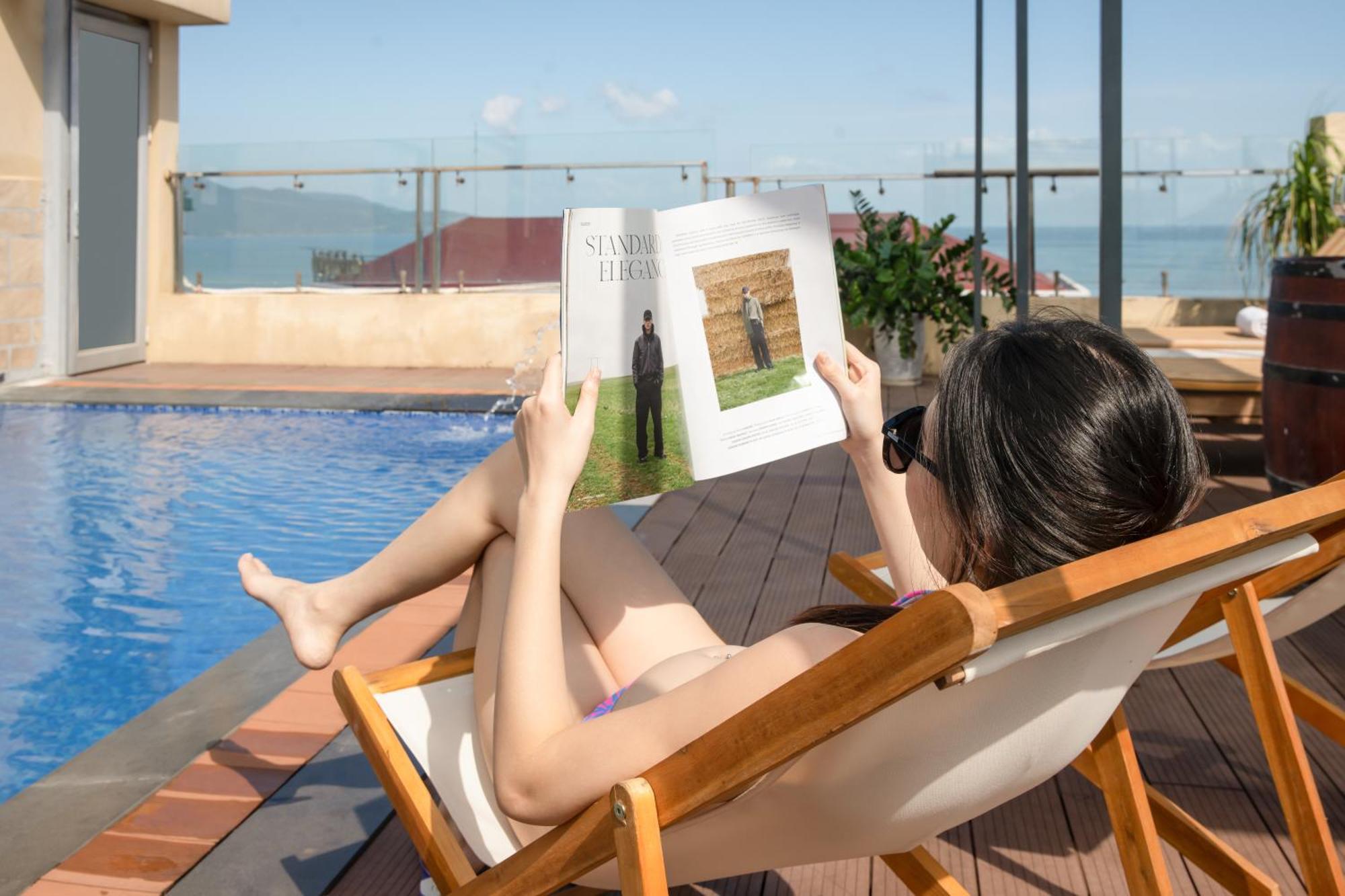 Hotel Richico Garden Beach 3*