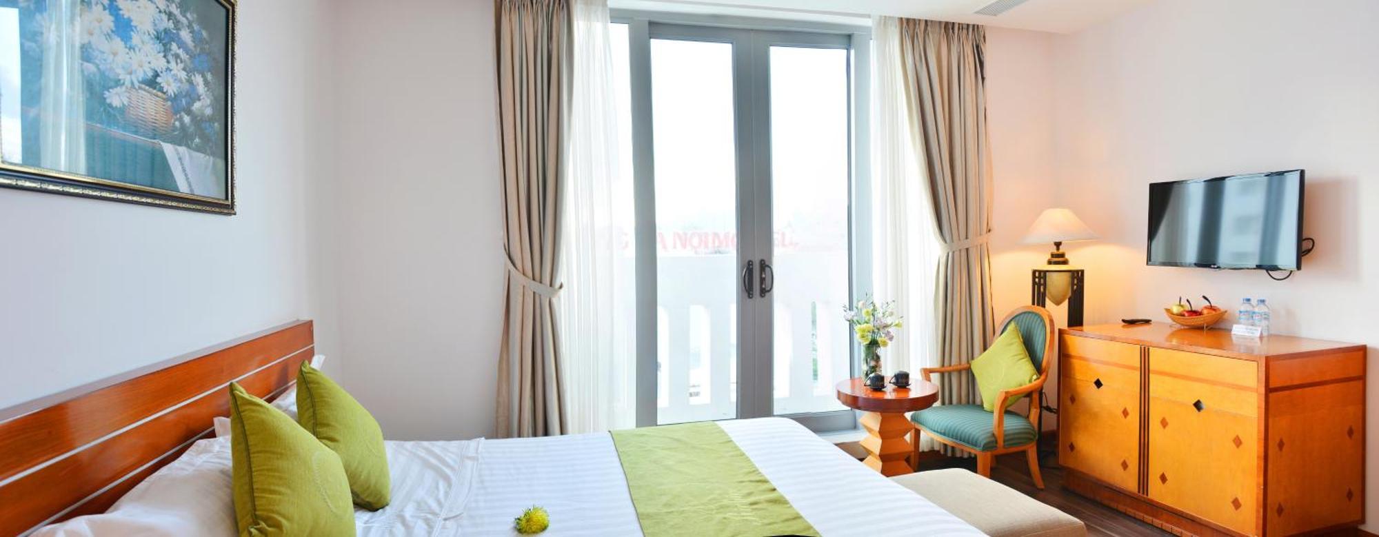 Richico Garden Beach Hotel