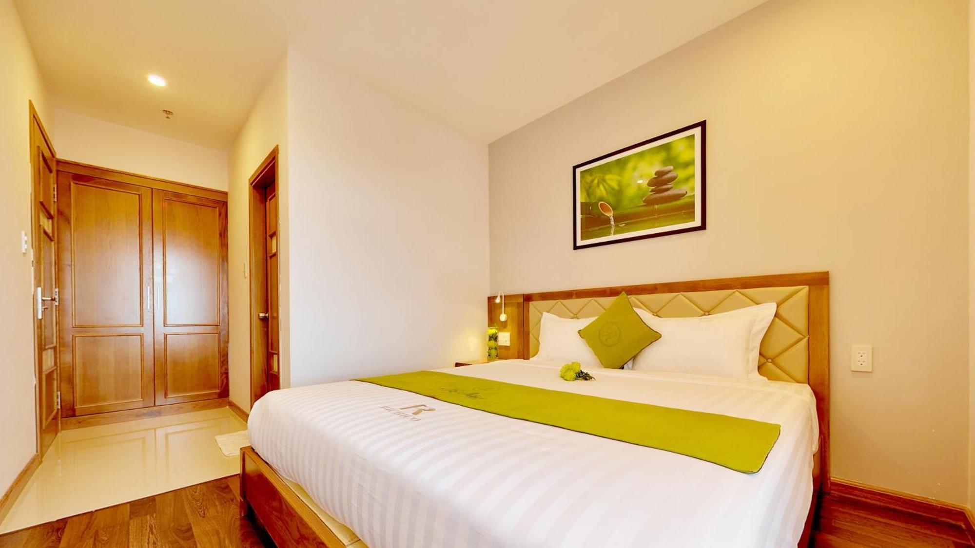 Hotel Richico Garden Beach