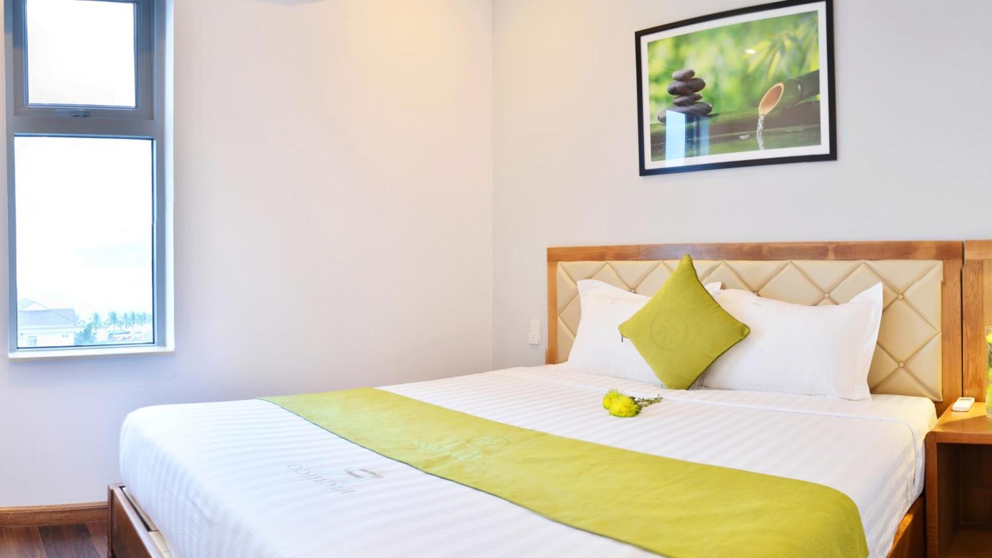 Hotel Richico Garden Beach 3*