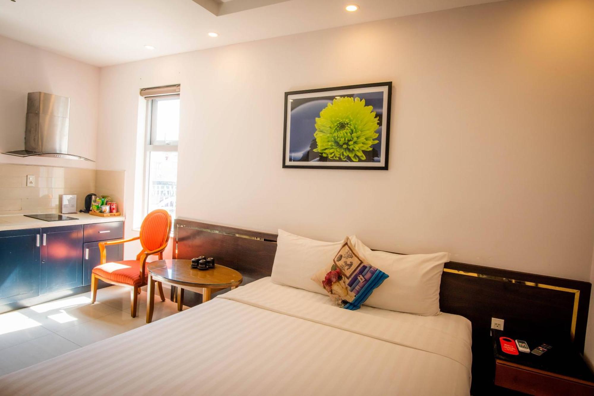 Richico Garden Beach 3*