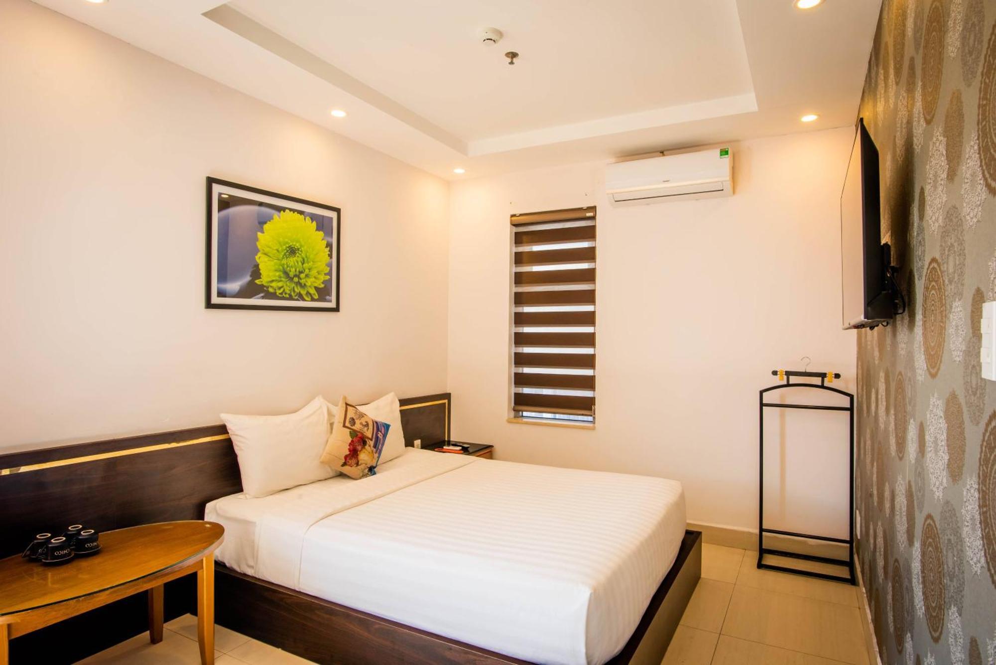 Richico Garden Beach Da Nang