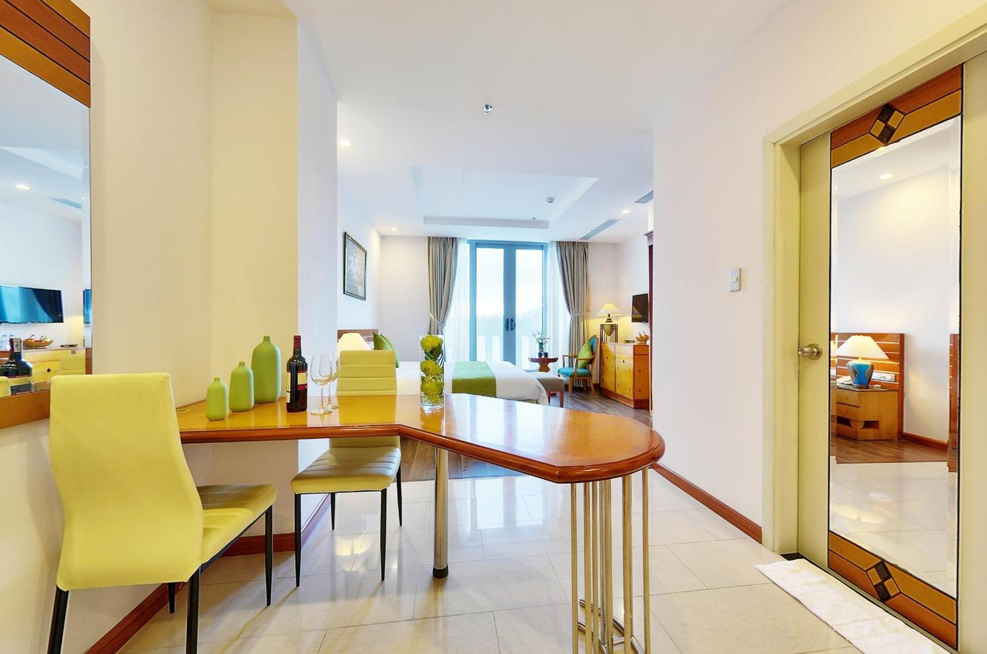 Richico Garden Beach 3* Da Nang