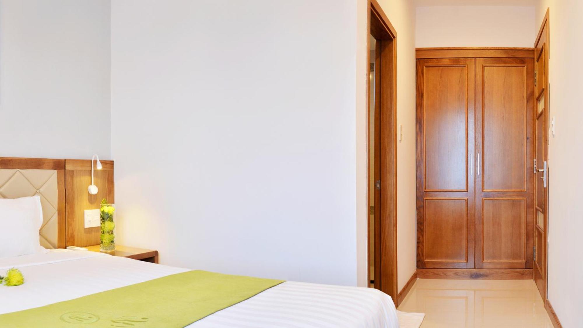 Hotel Richico Garden Beach 3*