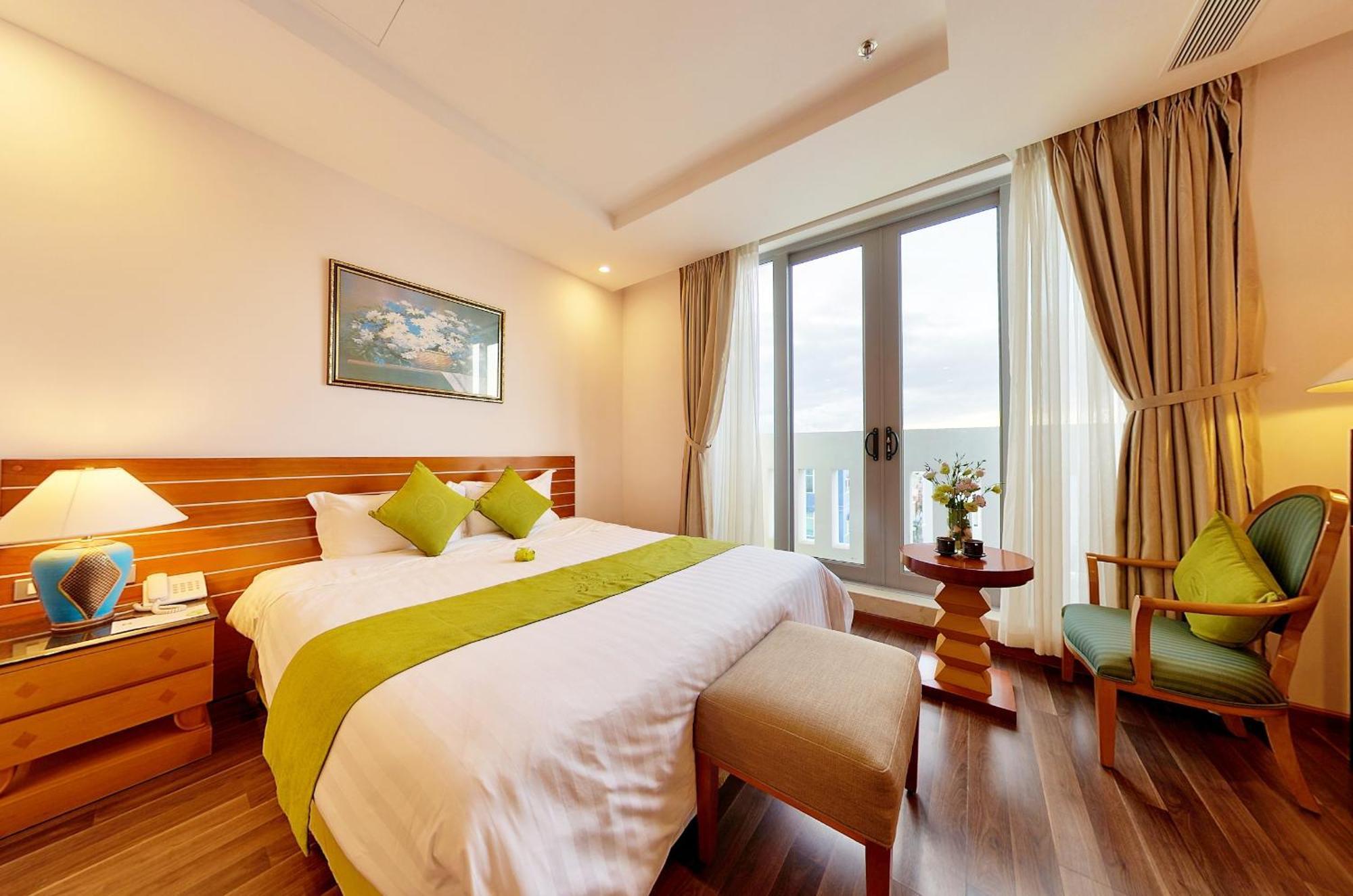 Hotel Richico Garden Beach 3*