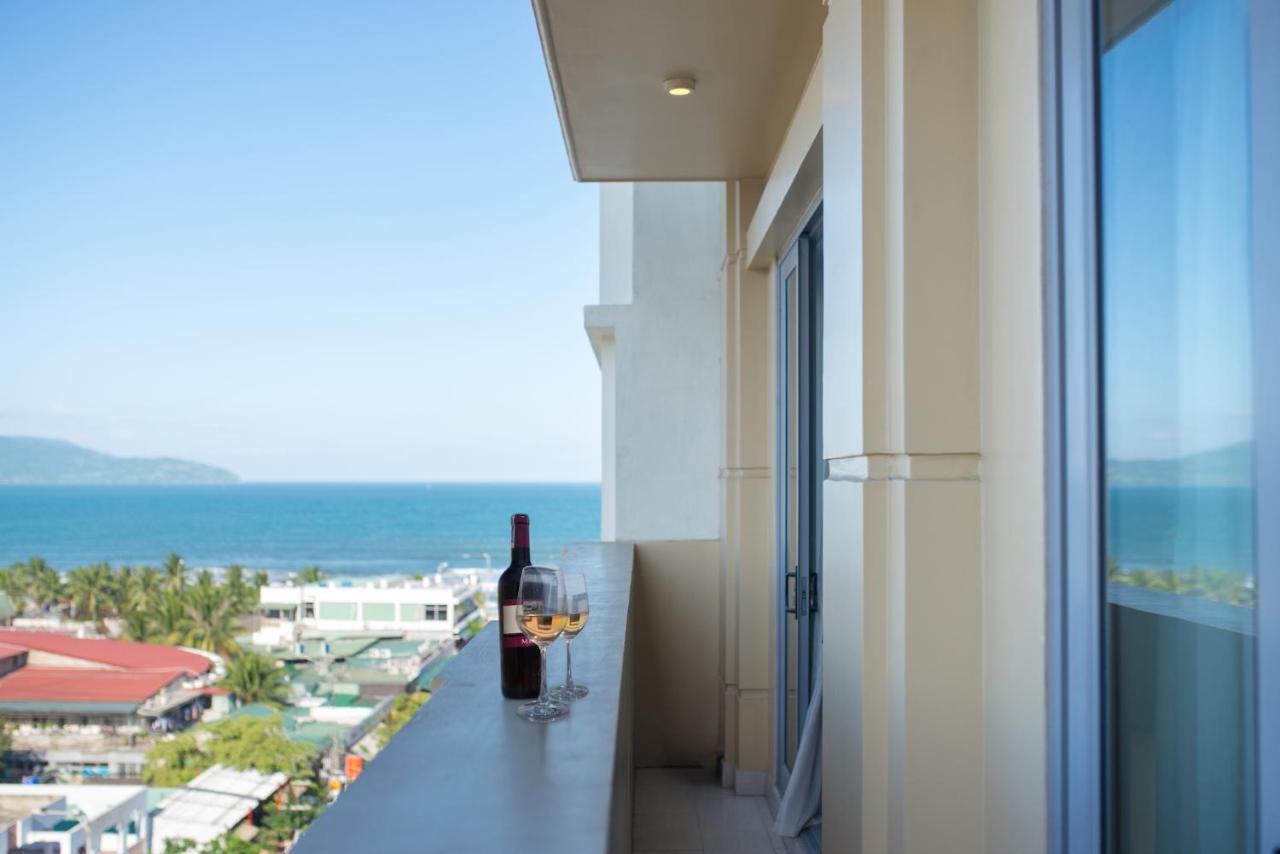 Richico Garden Beach 3*