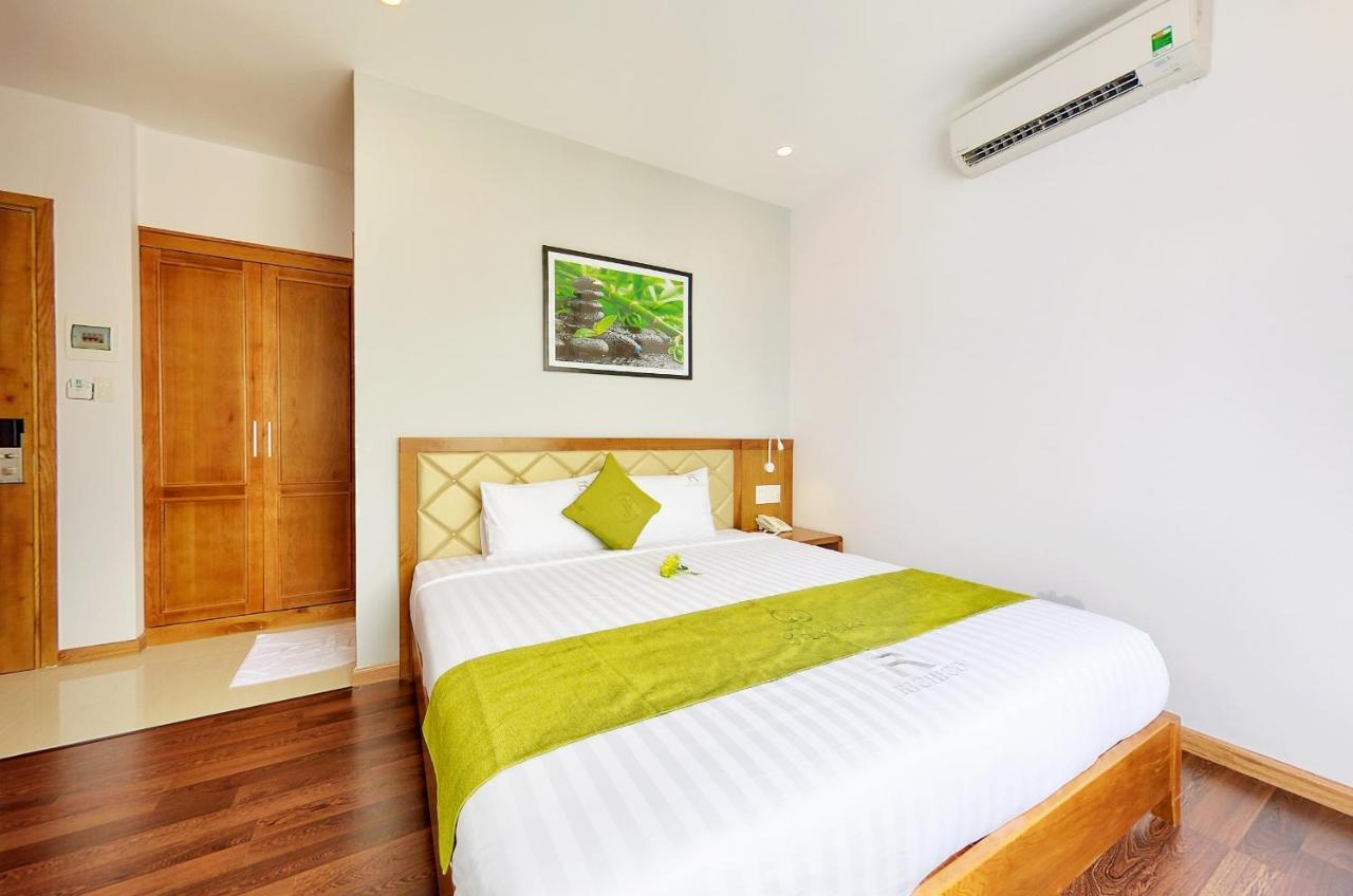 Richico Garden Beach 3*