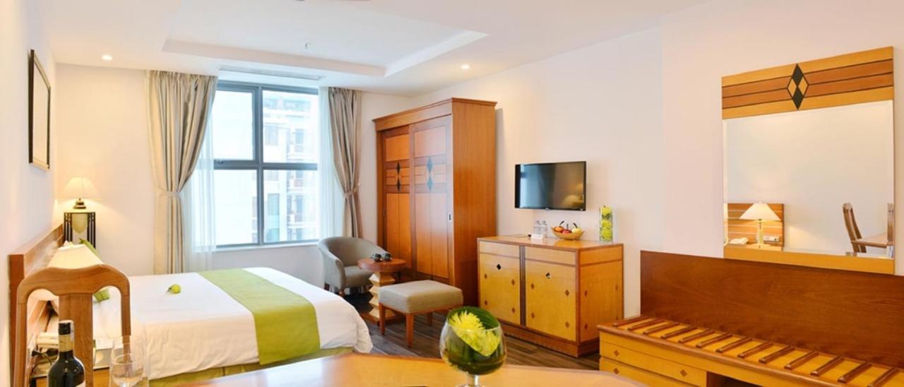 Richico Garden Beach Hotel